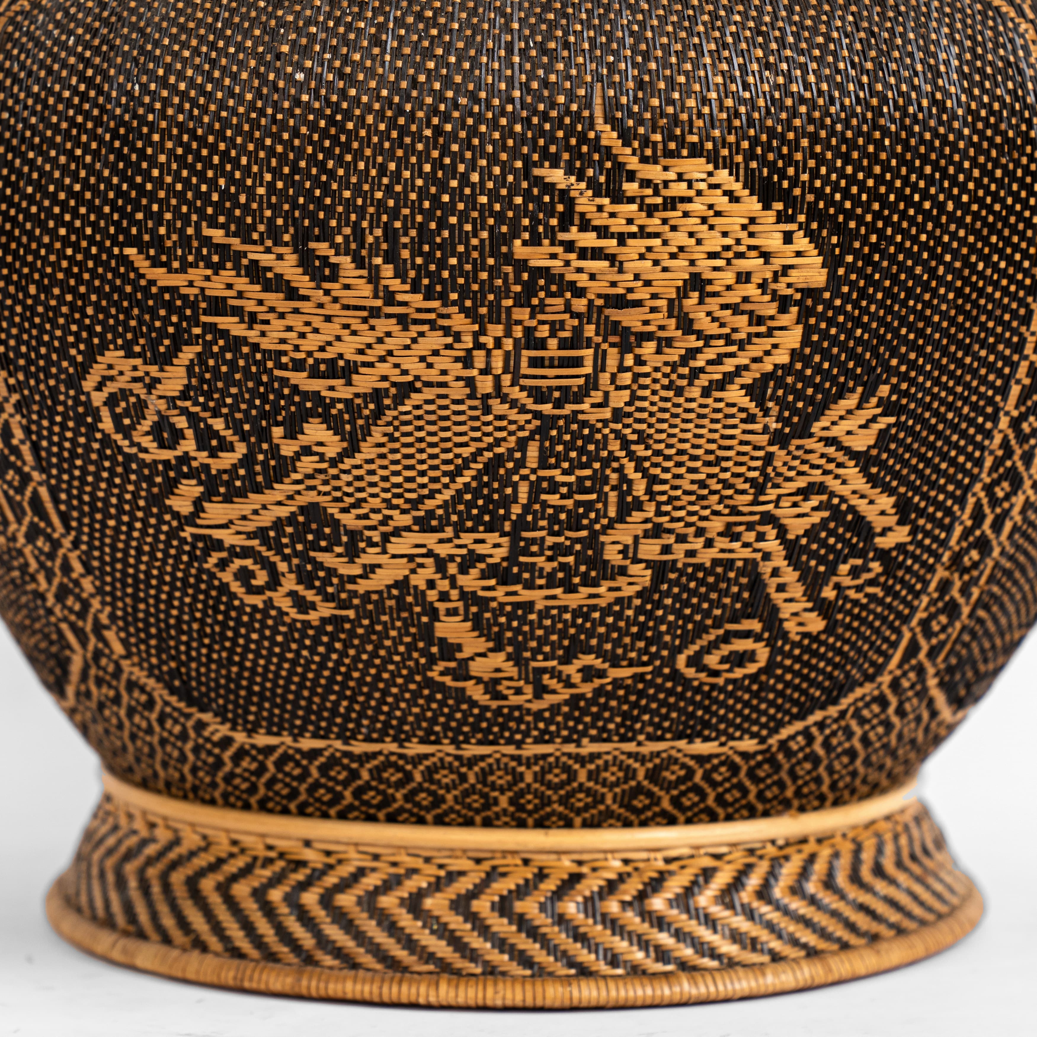 Product Premium Handwoven Teapot Warmer 1.5 L Image 3