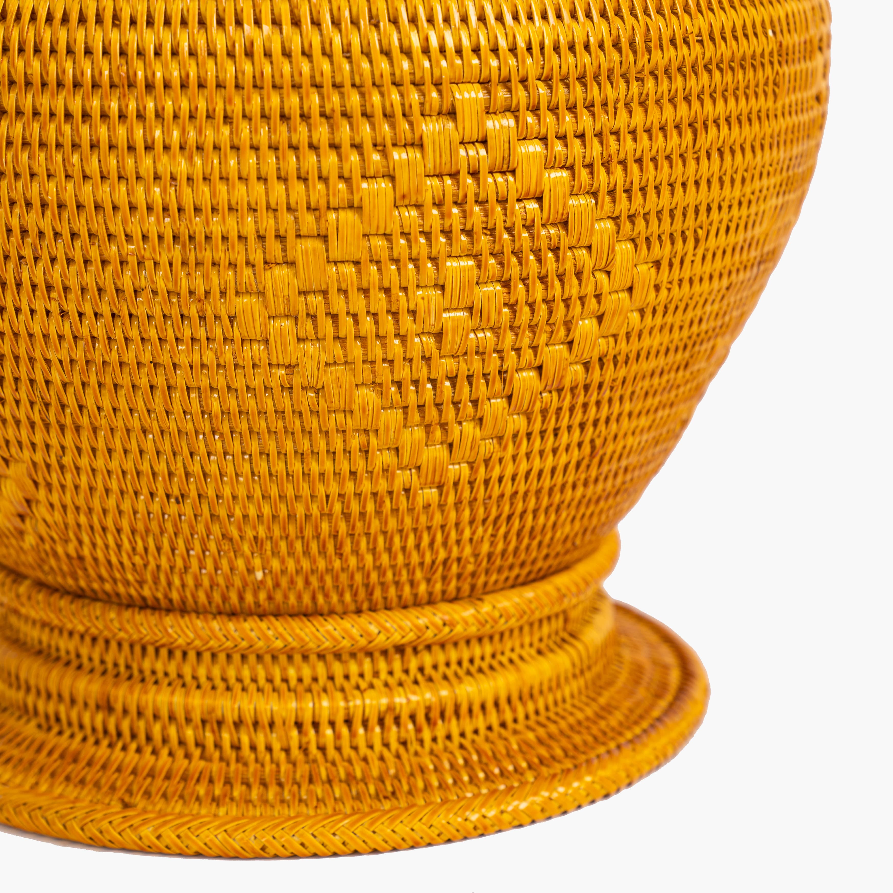 Product Traditional Handwoven Teapot Warmer 1.5 L Image 3