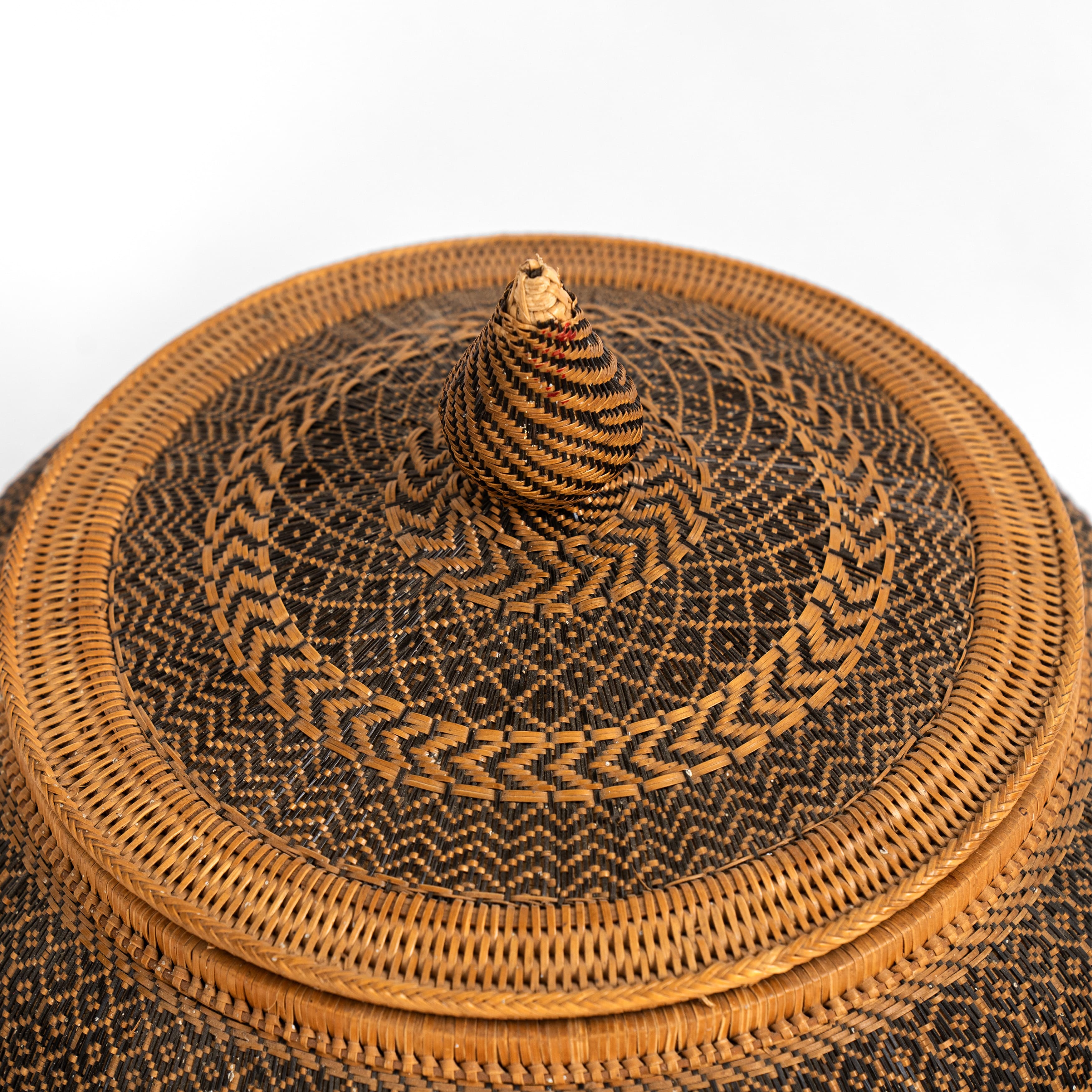 Product Premium Handwoven Teapot Warmer 1.5 L Image 4