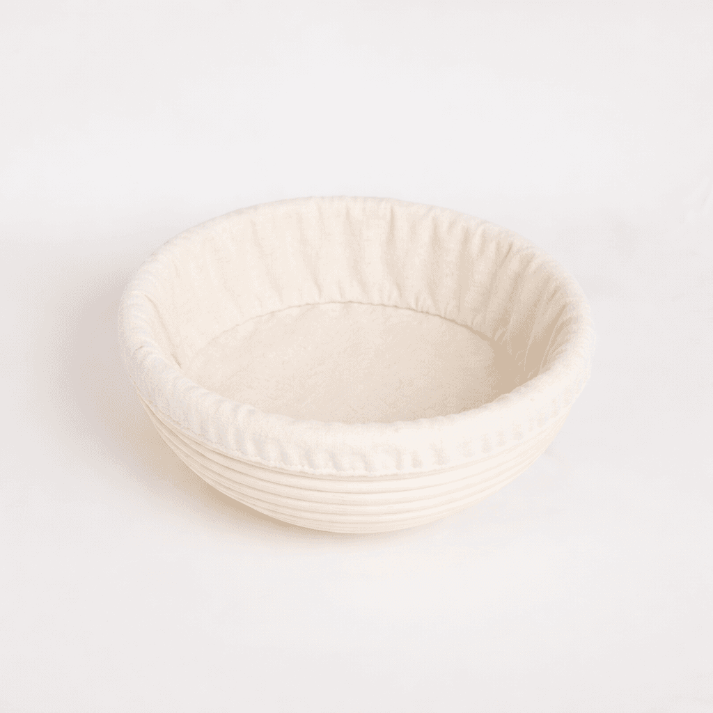 Product Bread Proofing Basket – Round Image 4