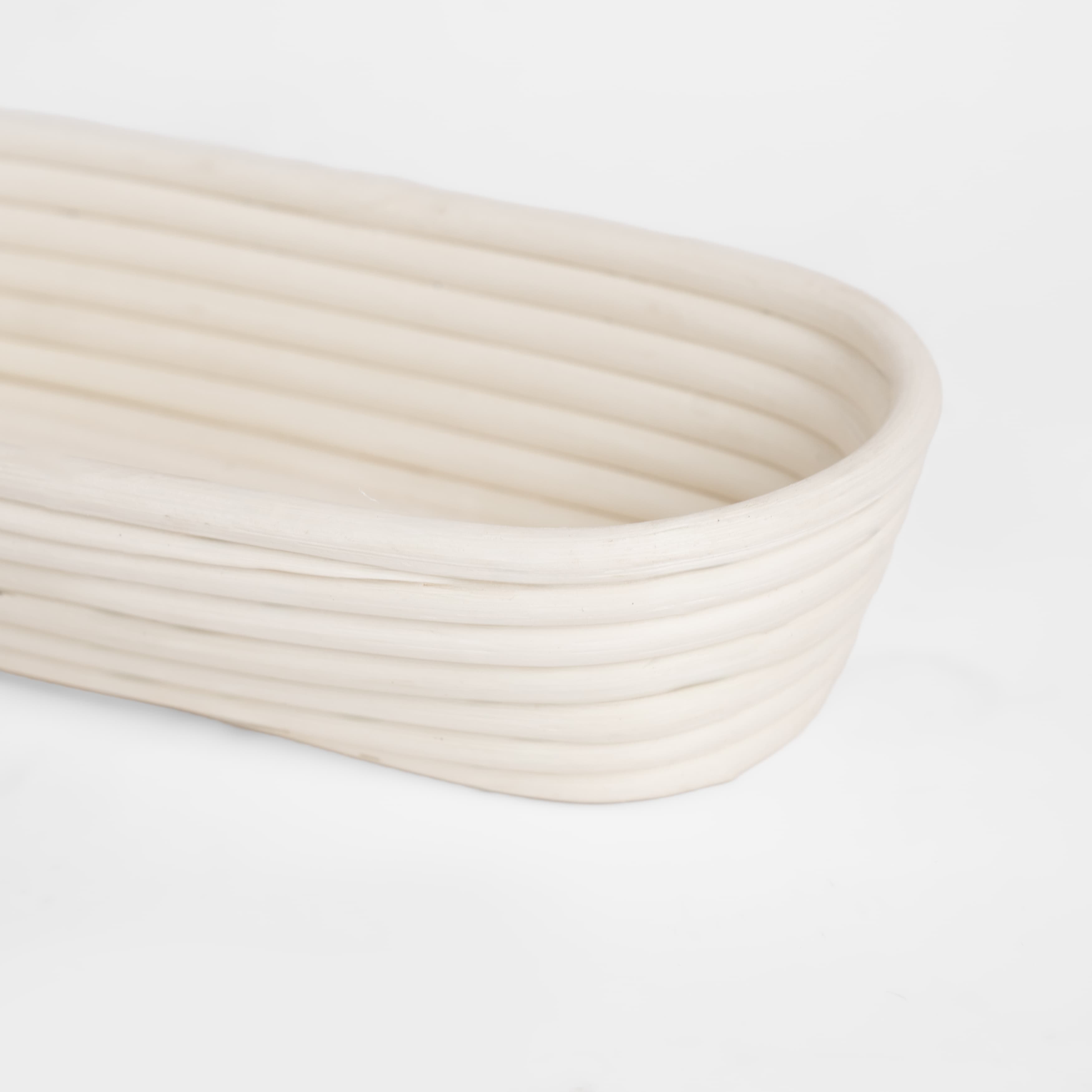 Product Bread Proofing Basket – Oval Image 2